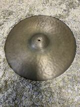 K.Zildjian コンスタンチノープル_画像1