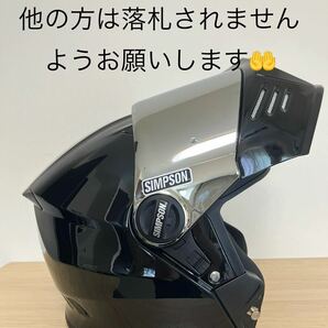 こぶたさん専用です 【日本未発売】シンプソン モッドバンディットの画像1