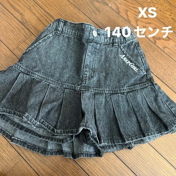 ANAPGirl アナップガール スカート XS 140センチ