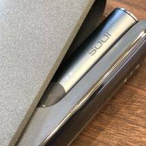 【IQOS】iQOS ILUMA アイコス イルマ ペブルグレー 電子タバコ 喫煙グッズ 喫煙具_画像5