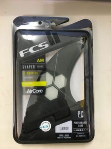 FCS2 FCS 2 エフシーエス 2 エアコア アルメリック トライ 3フィン L