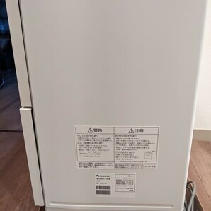 Panasonic 食器洗い乾燥機 NP-TH2-N 2019年製ジャンク パナソニック 食洗機の画像3