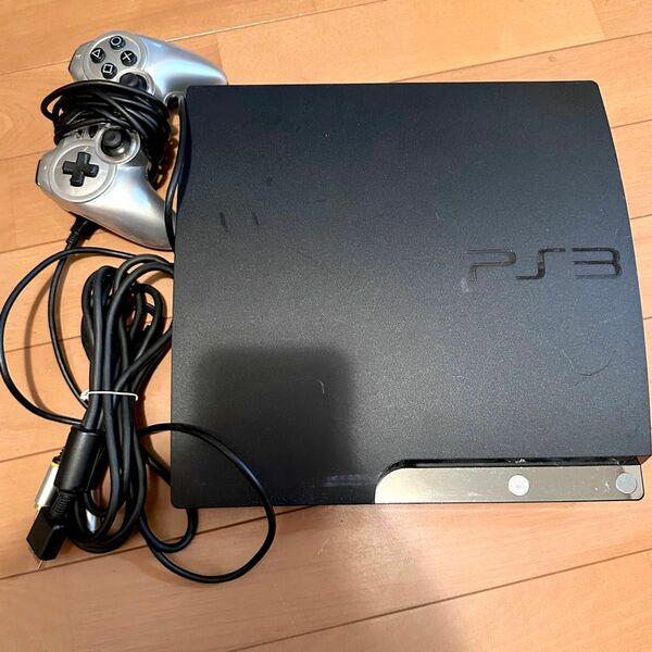 SONY PlayStation3 CECH-2500A プレステ3