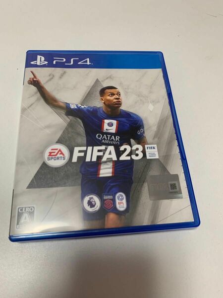 fifa23 ps4 