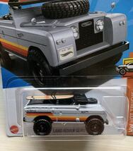 ホットウィール　ベーシック　8台セット　★　1/64 ミニカー　★　Hot Wheels　★　まとめ売り　★　アルファロメオ バットモービル　他_画像4