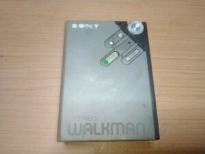WM-2 WM-Ⅱ　カセット　ウォークマン　Walkman　ジャンク　