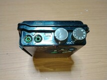 WM-F5　カセット　ウォークマン　Walkman　ジャンク_画像3