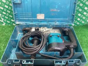 【中古品】★makita(マキタ) 40㎜ハンマドリル(六角シャンク) HR4030C/IT2L1DYXEULW