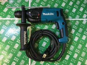 [ secondhand goods ]*makita( Makita ) 18. electric hammer drill HR1830F/IT9ARTCSWXQE