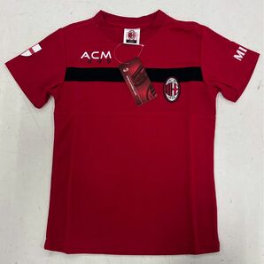 ACミラン　 AC Milan Tシャツ 130サイズ 半袖