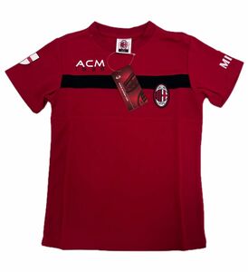 ACミラン　 AC Milan Tシャツ 110サイズ 半袖