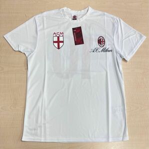 ACミラン　 AC Milan Tシャツ Mサイズ 半袖