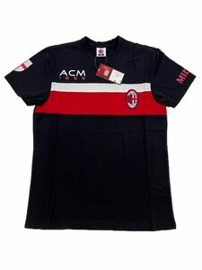 ACミラン　 AC Milan Tシャツ XLサイズ 半袖