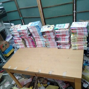 超大量　コミック 漫画　マンガ　まとめ売り　少女漫画