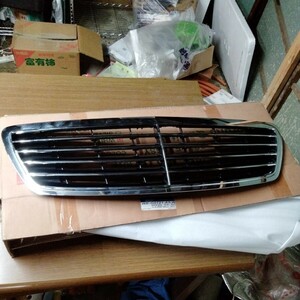 ベンツ フロントGrille Grille メルセデスベンツ