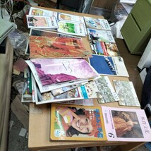 朝日百科　基礎英語　手編みと手芸　愛犬の友　まとめ売り　雑誌_画像1