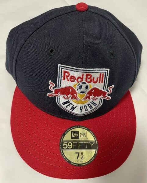 19日まで限定値下げ新品 ニューエラ RedBull