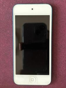 iPod Touch 第5世代 32GB MD717J/A ブルー