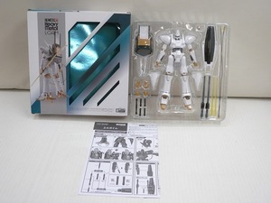 C5937★HI-METAL R 重戦機エルガイム エルガイム フィギュア 開封済中古