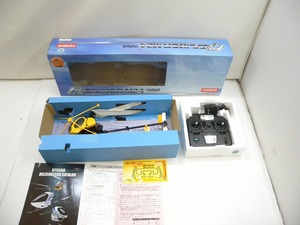 C5950*Kyosho Kyosho EPkyali bar M24 readyset 1:22 scale radio-controller condition / operation no check present condition delivery [ Junk ]