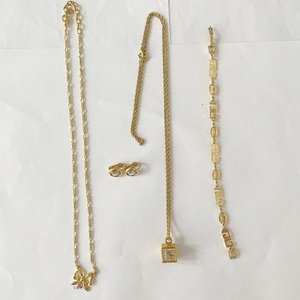 ◆◆【1円スタート】 GIVENCHY ジバンシー Nina Ricci ニナリッチ アクセサリーまとめ やや傷や汚れあり