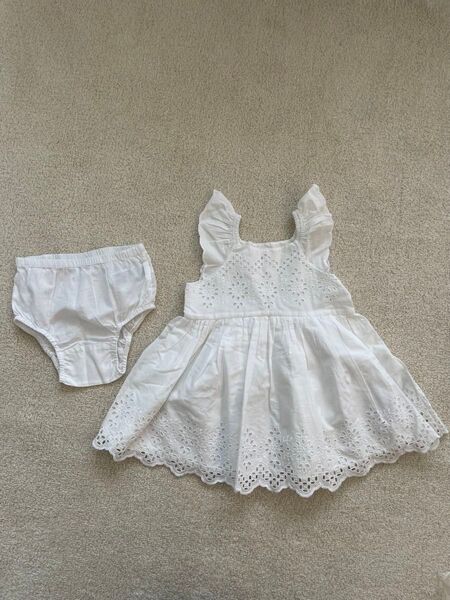 GAPベビー ワンピース
