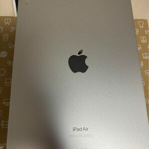 iPad Air 第5世代 Wi-Fi 64GB スターライトほぼ新品