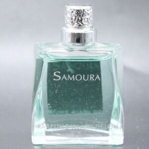  Samurai Alain Delon o-doto crack Mini perfume 5ml
