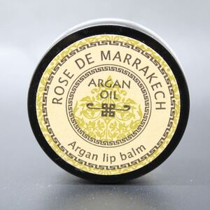 ROSE DE MARRAKECH ローズ ド マラケシュ アルガン リップバーム 10g