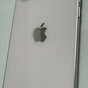 超美品 iPhone12 64GB White バッテリー残量８９％ SIMフリー 送料無料の画像6