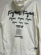 中古　fragment ツアー パーカー　スウェット　藤原ヒロシ　XL　デニム　Tシャツ　限定　初期　スウェット　パンツ_画像4