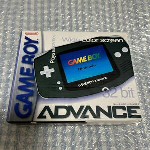  Game Boy Advance body overseas edition? junk 