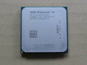 AM3 Phenom II X6 1055T HDT55TFBK6DGR 1005044TAN