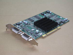 EIZO VREngine/SMD5-PCI 医療用ディスプレイ専用 128MB 5メガピクセル対応 DVI x2 29990417TAN