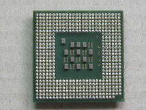 ソケット478 Pentium 4 2.4GHz 2.40GHZ/512/800 4000/50501_画像3