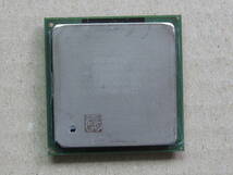 ソケット478 Pentium 4 2.4GHz 2.40GHZ/512/800 4000/50501_画像1
