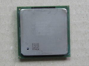 ソケット478 Pentium 4 2.4GHz 2.40GHZ/512/800 4000/50501