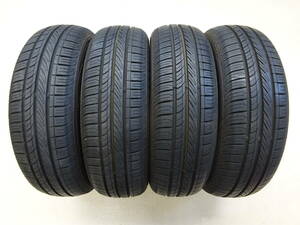 T-17　ROADSTONE EUROVIS HP02　★155/65R13 73T★ 4本　比較的 程度良好　溝あり 約9.5分山,約9分山 高年式 2022,23年式 軽自動車 に是非