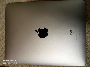 iPad Air 16GB Wi-Fi シルバー