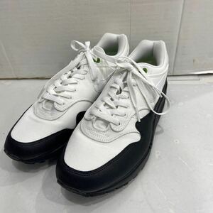 AIR MAX 1 SE "SUMMIT WHITE BLACK WHITE" FZ5160-121 （サミットホワイト/ブラック/ホワイト/サミットホワイト）