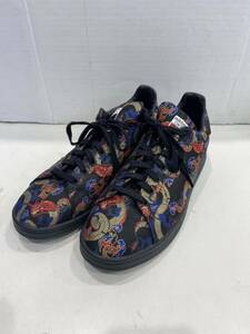 [adidas Adidas ] EH2237 STAN SMITH Stansmith Dragon Print low cut sneakers 29.5cm