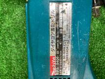 【中古品】マキタ(Makita) ダイヤコア振動ドリル　ITPRY2NC0PSW_画像8