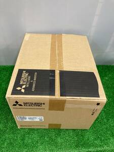 【中古品】三菱 インバーター FR-A820-5.5K-1　IT89W4R05DFN