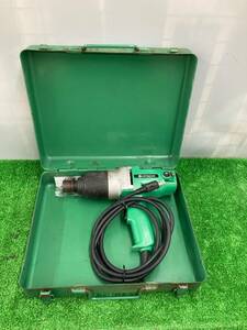 【中古品】★HITACHI インパクトレンチ　WH16　IT9J1MIZHEUO