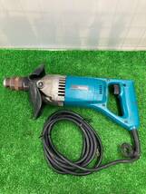 【中古品】マキタ(Makita) ダイヤコア振動ドリル　ITPRY2NC0PSW_画像4