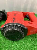 【中古品】HILTI ハンマードリル TE22　ITF46ERF9A9P_画像6