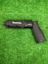 【中古品】makita(マキタ) 7.2v充電式ペンインパクトドライバ 黒(本体のみ) TD022DZB　ITXS0RVFQUP0_画像1