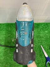 【中古品】makita(マキタ) 100vソフトインパクトドライバ 6963　ITILAFVQ6OYI_画像6