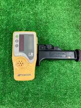 【中古品】★TOPCON(トプコン) ローテーティングレーザー [乾電池仕様] RL-H4C(DB)　ITXL28VHK5Z0_画像8