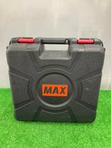 【未使用品】★MAX(マックス) 90㎜高圧釘打ち機 スーパーネイラ HN-90N6(D)　IT08GHD7BAK3_画像8